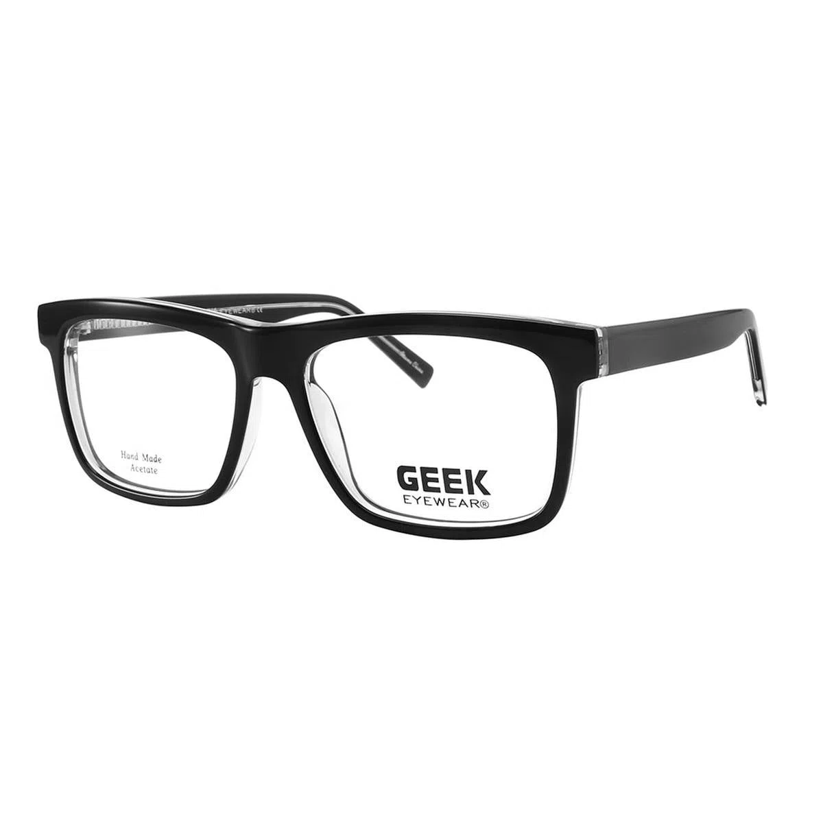 GEEK EYEWEAR O Eyeglasses - view 40